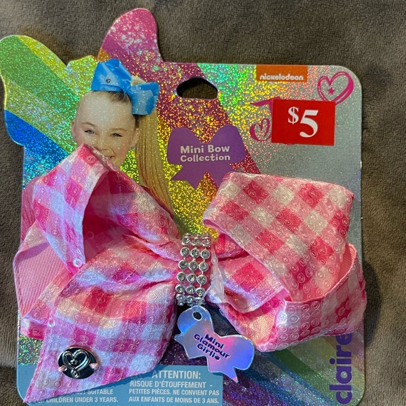 Jojo Siwa Mini Bow Collection - Picture 8 of 8